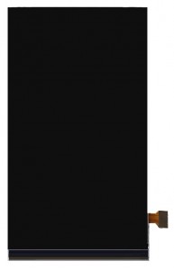 Lcd Screen For Huawei Ascend G510 Replacement Display By - Maxbhi Com