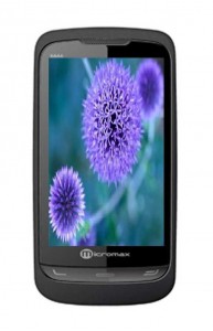 Lcd Screen For Micromax X444 Replacement Display By - Maxbhi.com