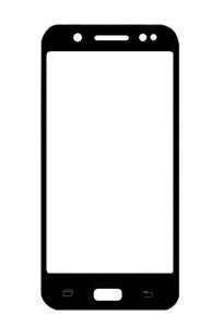 Touch Screen Digitizer For Tashan Ts 851 Black By - Maxbhi Com