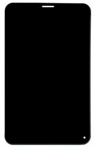 Lcd Screen For Ambrane Ac770 Calling King Tablet Replacement Display By - Maxbhi Com