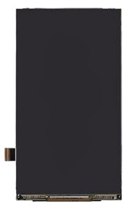 Lcd Screen For Zte Zmax Replacement Display By - Maxbhi Com