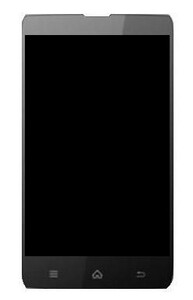 Lcd Screen For Mts Blaze 4 0 Replacement Display By - Maxbhi Com