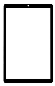 Replacement Front Glass For Tcl Tab 8 Gen 2 White By - Maxbhi Com