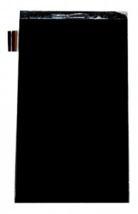 Lcd Screen For Karbonn A6 Replacement Display By - Maxbhi Com