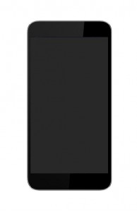 Lcd With Touch Screen For Micromax Canvas Amaze Q395 Black By - Maxbhi.com
