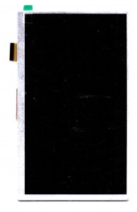 Lcd Screen For Penta Tpad 83aaq1 Replacement Display By - Maxbhi Com