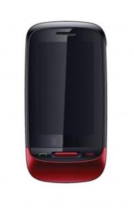 Lcd Screen For Sansui H50t Replacement Display By - Maxbhi.com