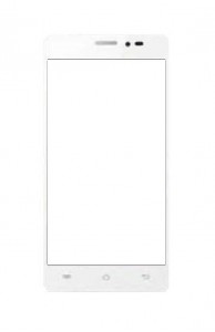 Touch Screen Digitizer For Zyrex Za987 White By - Maxbhi.com