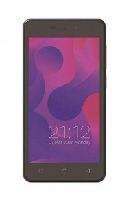 Lcd Screen For Zen Admire Sense Replacement Display By - Maxbhi.com