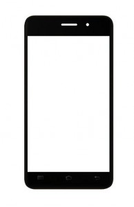 Touch Screen Digitizer For Innjoo I3 Black By - Maxbhi.com