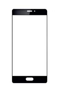 Touch Screen Digitizer For Allview X3 Soul Pro Black By - Maxbhi.com