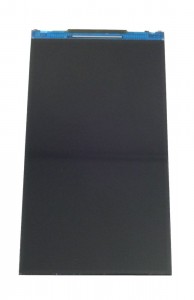 Lcd Screen For Allview P6 Energy Lite Replacement Display By - Maxbhi Com