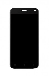 Lcd Screen For Blu J5l Replacement Display By - Maxbhi Com