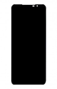 Lcd Screen For Asus Rog Phone 5s Pro Replacement Display By - Maxbhi Com