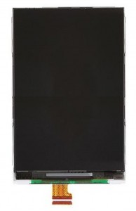 LCD Screen for Motorola BACKFLIP