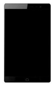 Lcd Screen For Websden Octavia Replacement Display By - Maxbhi Com