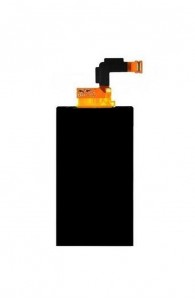 Lcd Screen For Lava Iris Pro 20 Replacement Display By - Maxbhi.com