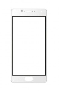 Touch Screen Digitizer For Micromax Canvas Unite 4 Plus Gold By - Maxbhi.com