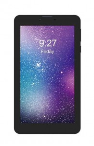 Lcd Screen For Salora Fontab 3g Replacement Display By - Maxbhi.com