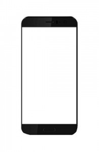 Touch Screen Digitizer For Htc 11 Black By - Maxbhi.com