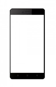 Touch Screen Digitizer For Ismart Isi1 Grey By - Maxbhi.com