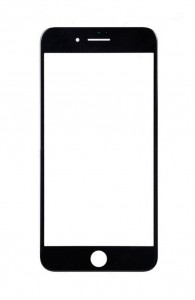 Touch Screen Digitizer For Apple Iphone 8 256gb Black By - Maxbhi.com