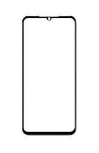 Touch Screen Digitizer For Xiaomi Mi 10 Youth 5g Green By - Maxbhi Com