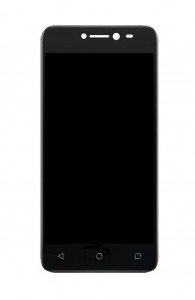 Lcd Screen For Wiko Sunny 4 Replacement Display By - Maxbhi Com