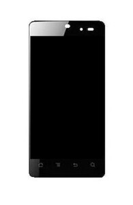 Lcd Screen For Cherry Mobile Flame 2 0 Replacement Display By - Maxbhi Com
