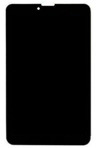 Lcd Screen For Zync Z900 Replacement Display By - Maxbhi Com