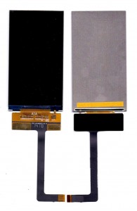 Lcd Screen For Micromax Canvas Fire 3 A096 Replacement Display By - Maxbhi Com