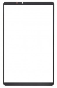 Touch Screen Digitizer For Lenovo Legion Y700 Black By - Maxbhi Com