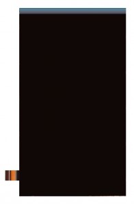 Lcd Screen For Lava Iris X1 Grand Replacement Display By - Maxbhi Com