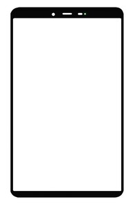 Touch Screen Digitizer For Ulefone Armor Pad Lite Black By - Maxbhi Com