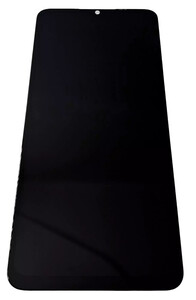 Display for Blackview Oscal Flat 2 Black (Combo Folder) by Maxbhi.com
