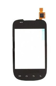 Touch Screen Digitizer for Samsung Dart T499 - Black