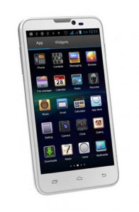 Lcd Screen For Imobile Iq 5.1 Replacement Display By - Maxbhi.com