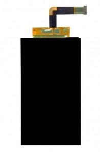 Lcd Screen For Karbonn Titanium Vista 4g Replacement Display By - Maxbhi Com