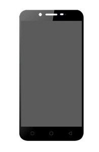 Lcd With Touch Screen For Unnecto Bolt Black By - Maxbhi.com