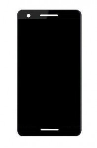 Lcd Screen For Nokia 2 1 Plus Replacement Display By - Maxbhi Com