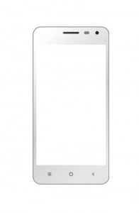 Touch Screen Digitizer For Adcom Thunder Kit Kat A47 White By - Maxbhi.com
