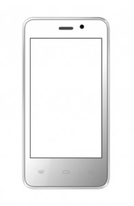 Touch Screen Digitizer For Karbonn Titanium S99 White By - Maxbhi.com
