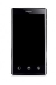 Lcd With Touch Screen For Dell Venue Black By - Maxbhi.com