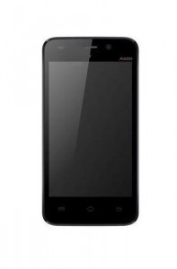 Lcd With Touch Screen For Maxx Msd7 Smarty Axd21 Black By - Maxbhi.com