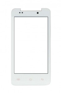 Touch Screen Digitizer For Wham Wg40 Black By - Maxbhi.com