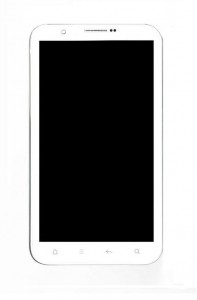 Lcd With Touch Screen For Swipe Mtv Volt 1000 Black By - Maxbhi.com