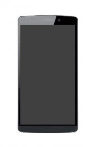 Lcd With Touch Screen For Tplink Neffos C5 Max Black By - Maxbhi.com