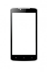 Replacement Front Glass For Datawind Pocketsurfer 3g5 White By - Maxbhi.com