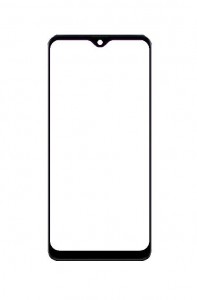 Touch Screen Digitizer For Zte Blade A7 Black By - Maxbhi Com