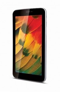 Lcd Screen For Iball Slide 3g Q7218 Replacement Display By - Maxbhi.com